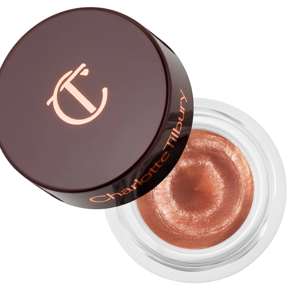 Charlotte Tilbury Cream Eyeshadow